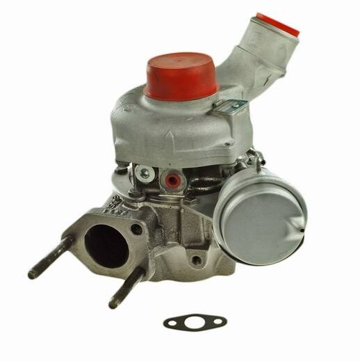 TURBOCHARGER TURBO REMANUFACTURED 53039700122 53039700122