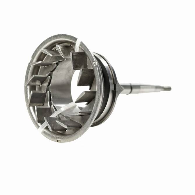 NOZZLE RING GT1549P
