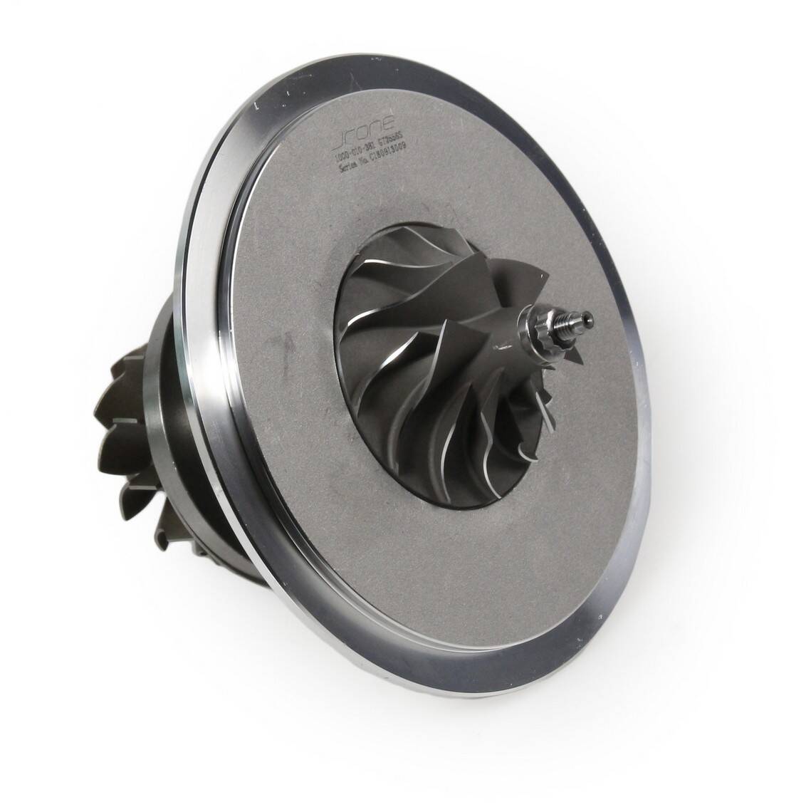 CORE TURBO PASUJE DO GT2556S GARRET