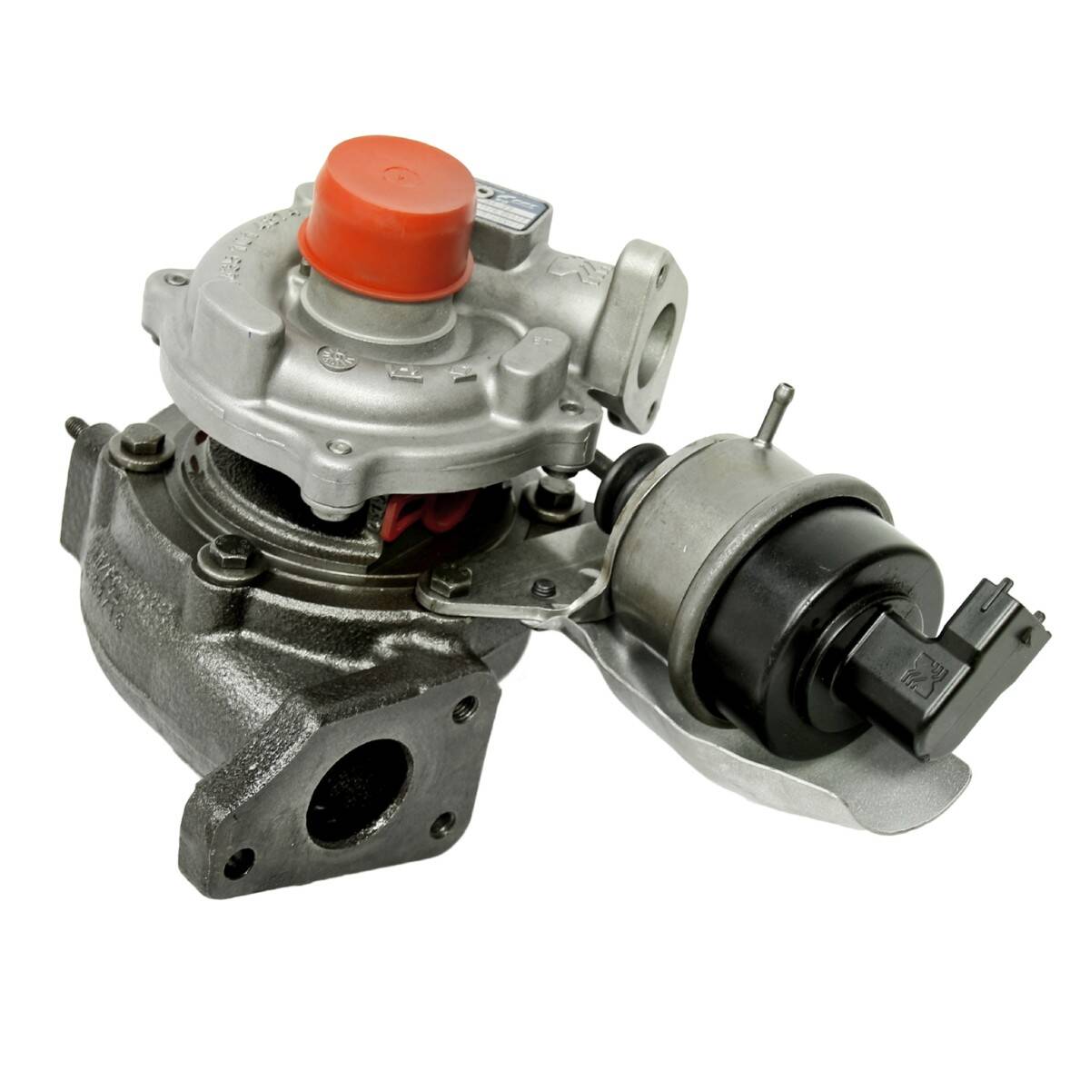 TURBOCHARGER TURBO REMANUFACTURED 54359880027 55212341 5427