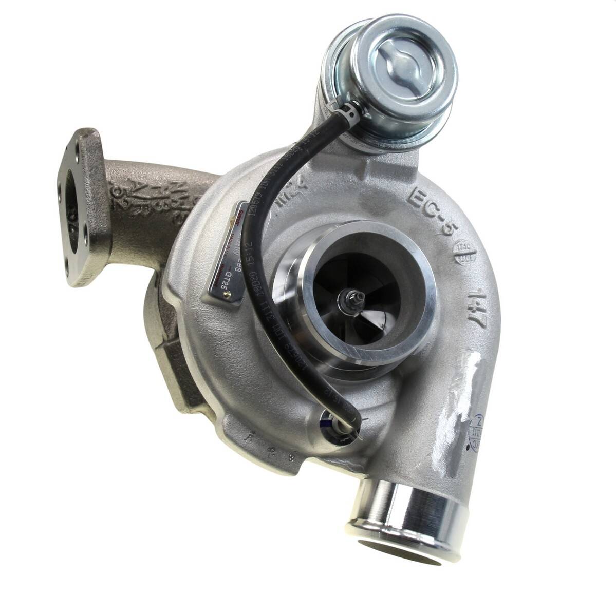 TURBOCHARGER TURBO 711736-0028 2674A228 711736-0028