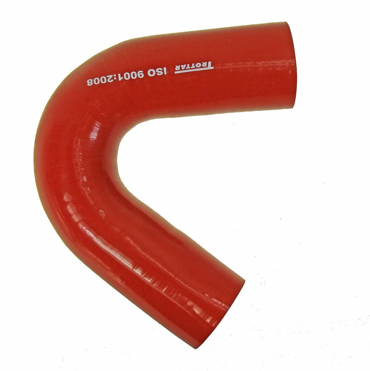 SILICONE ELBOW 135 ID 51 150X150 MM
