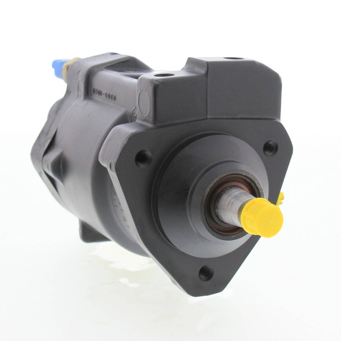 PUMP REMANUFACTURED