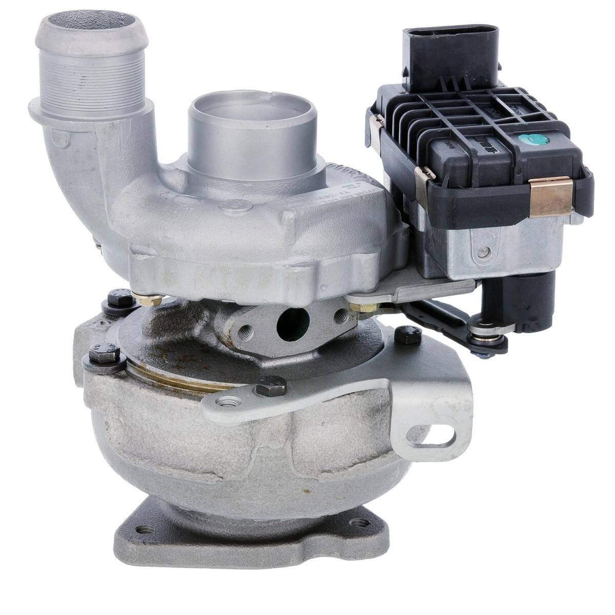 TURBOSPRĘŻARKA 752343-0006 3 6R8Q6K682AA