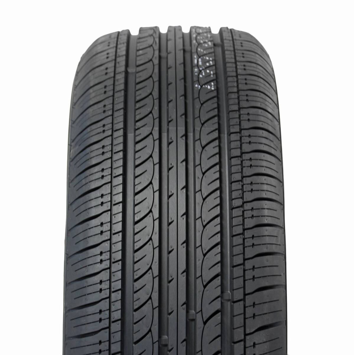 OPONA 195/60R16 89H TL/E/C/2/71
 KAPSEN H-202 LATO