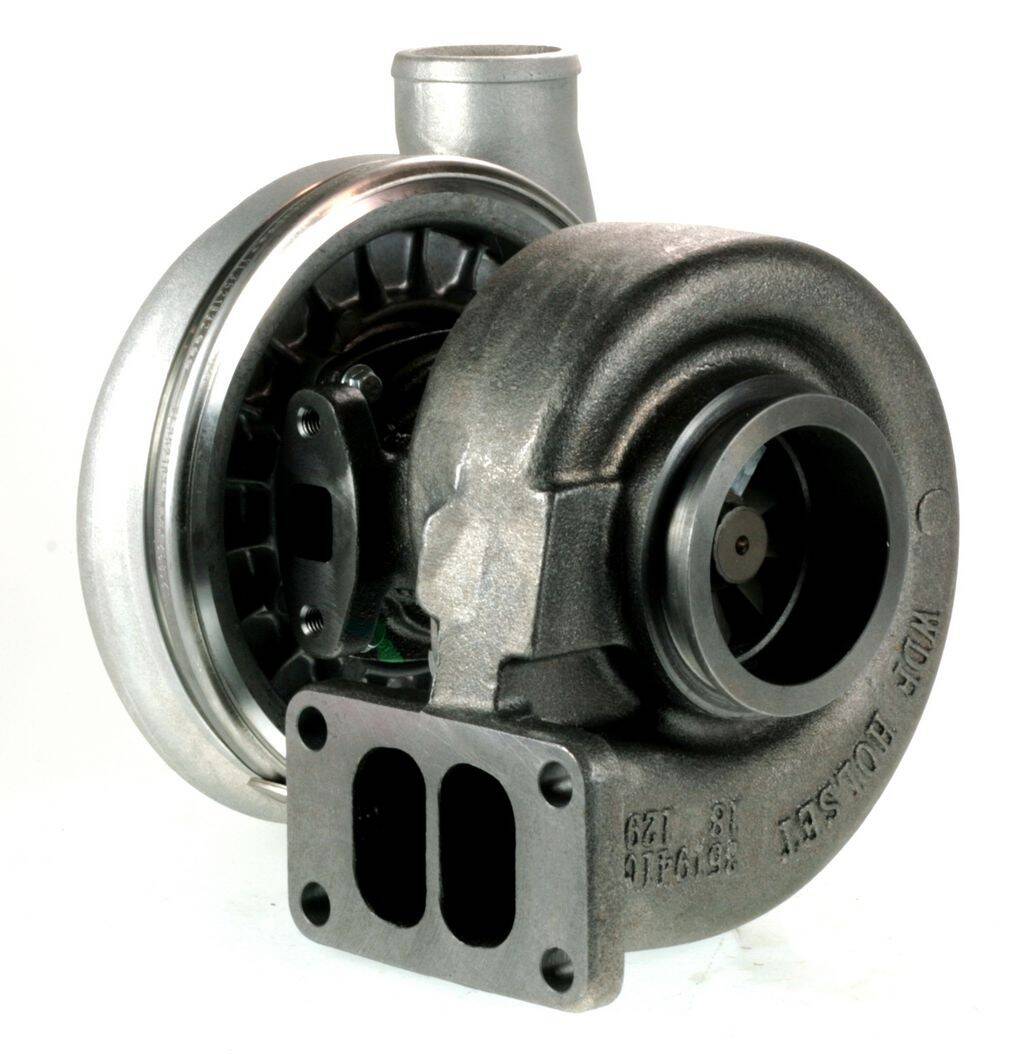 TURBOCHARGER TURBO 3522777 8 CASE 3522777 CUMMINS