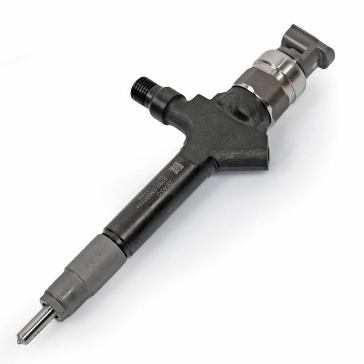 INJECTOR REMANUFACTURED