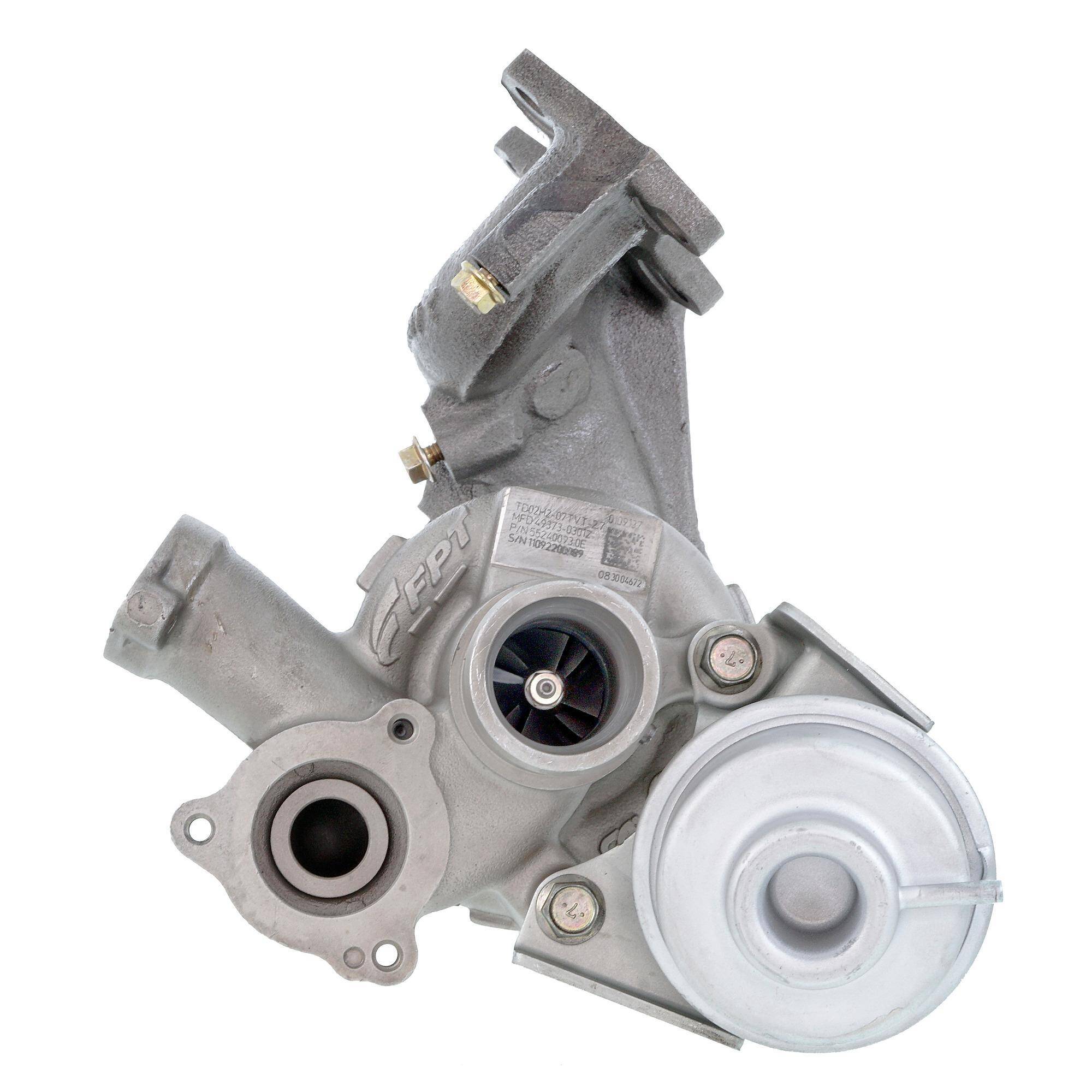 TURBOCHARGER TURBO REMANUFACTURED 49373-03012 49373-03012