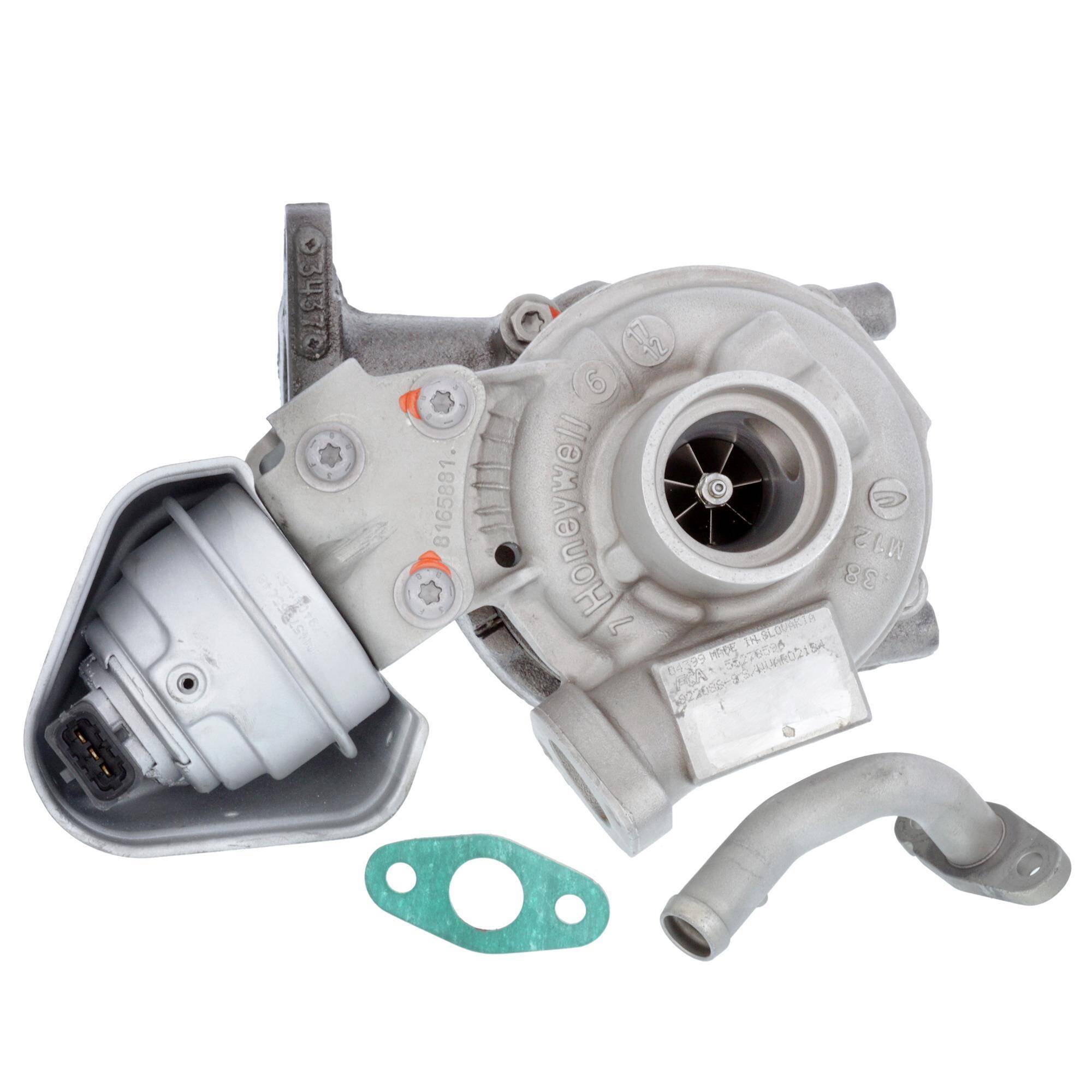 TURBOCHARGER TURBO REMANUFACTURED 822088-0003 55256743 822088-0003