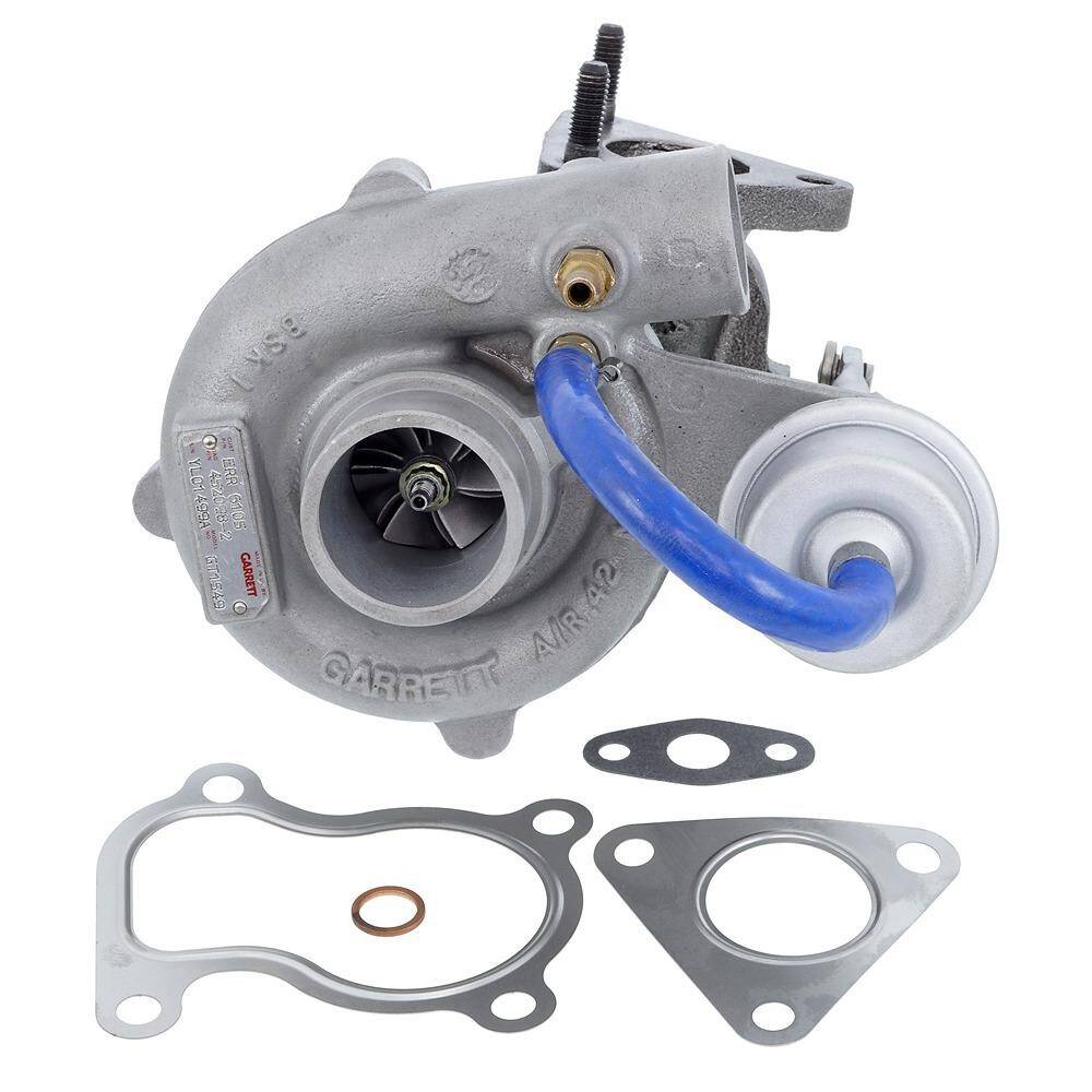 TURBOCHARGER TURBO REMANUFACTURED 452098 -2/4 452098