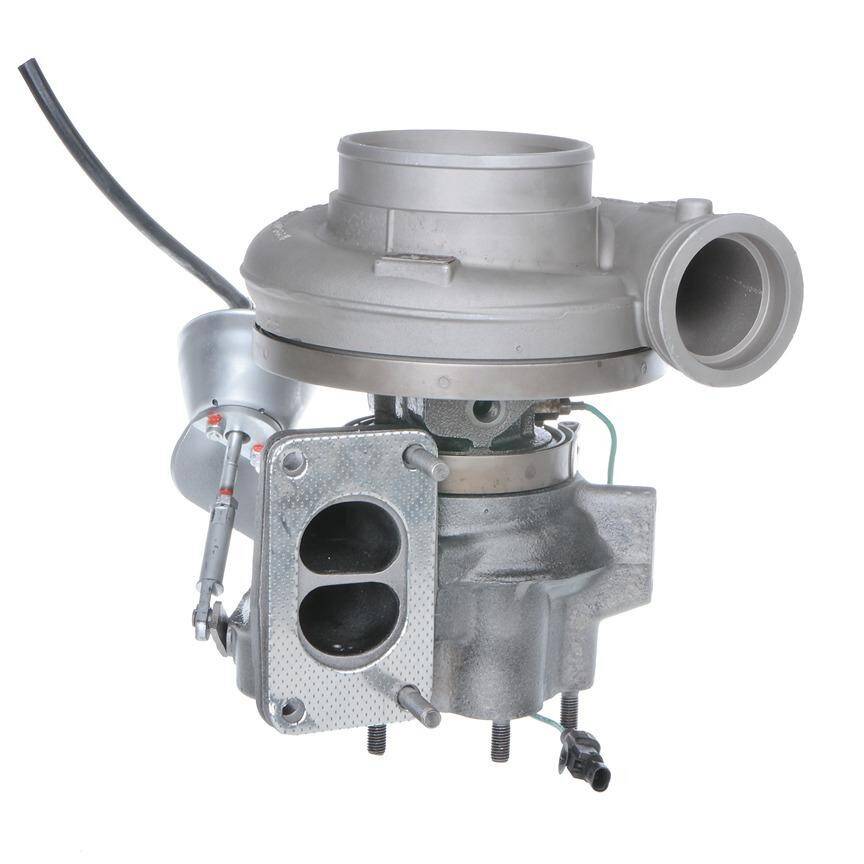 TURBOSPRĘŻARKA 13879700047 R 0026 0106 13879880047