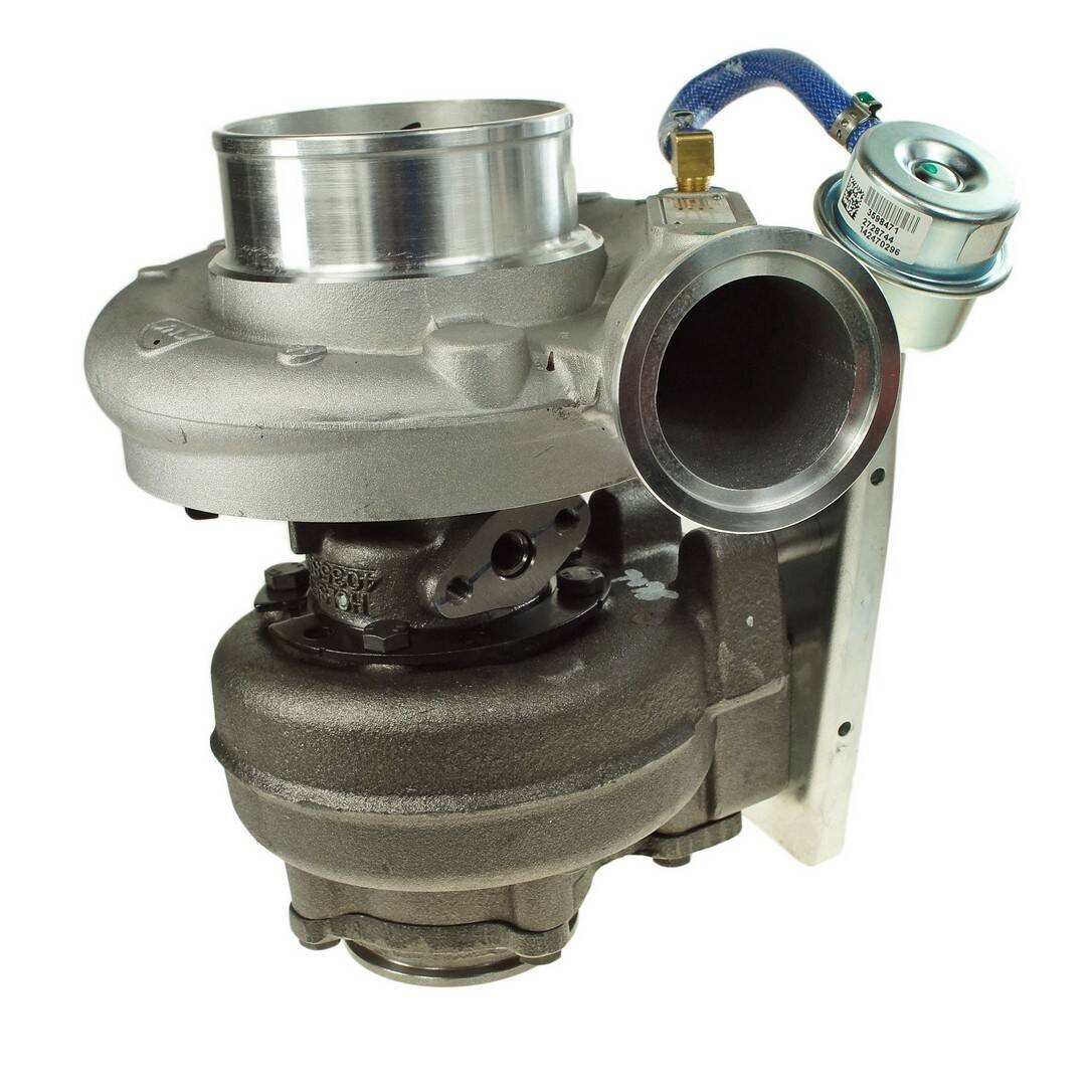 TURBOCHARGER TURBO 4038211H 4038598 4038598 CUMMINS