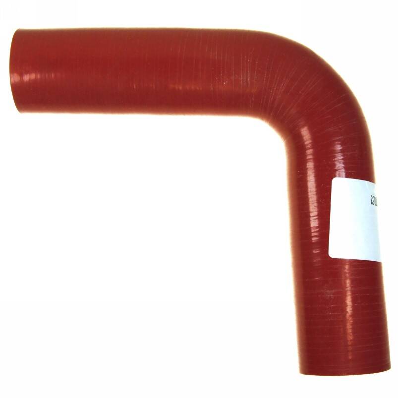 SILICONE ELBOW 90 ID 48 200X200 MM
