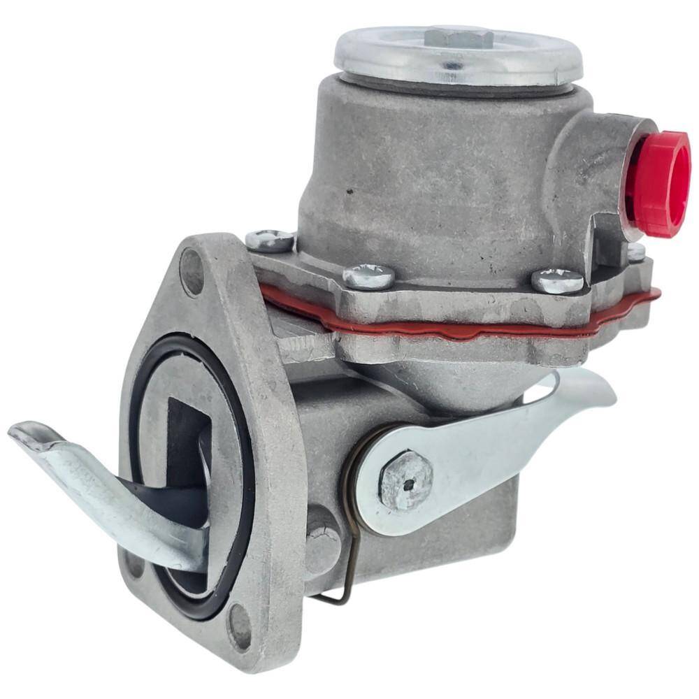 FUEL PUMP FENDT
