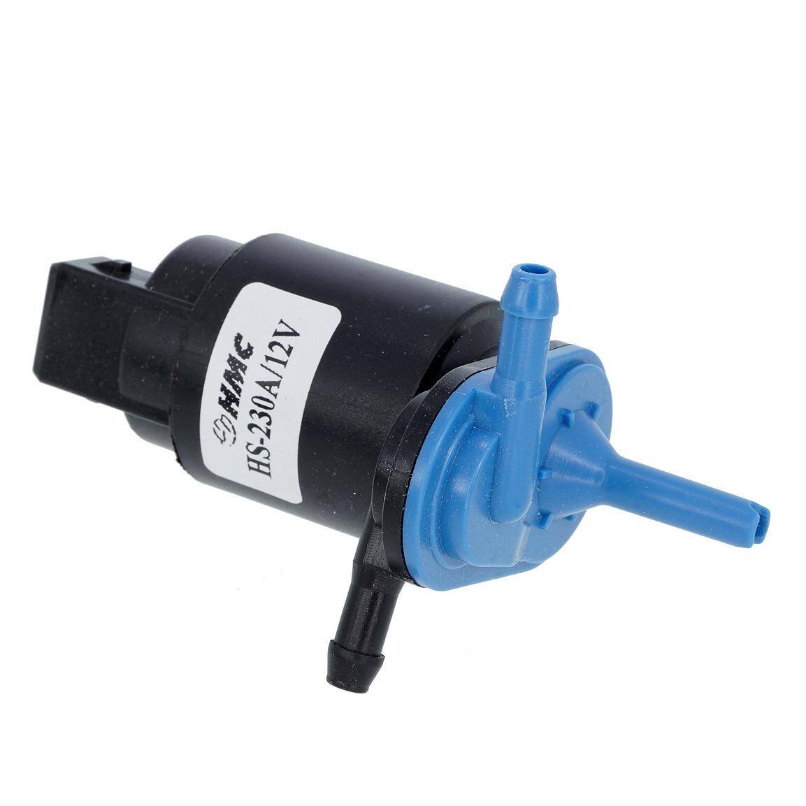 WASHER PUMP HS-230A 12V OPEL ASTRA