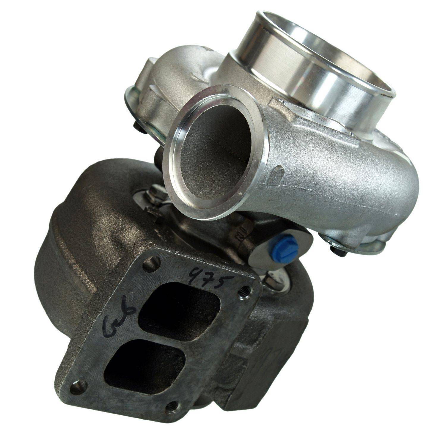 TURBOCHARGER TURBO 3597659 4033285 113 124 3597659 SCANIA