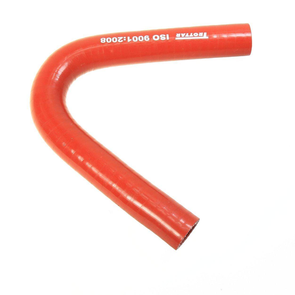SILICONE ELBOW 135 ID 18 150X150 MM