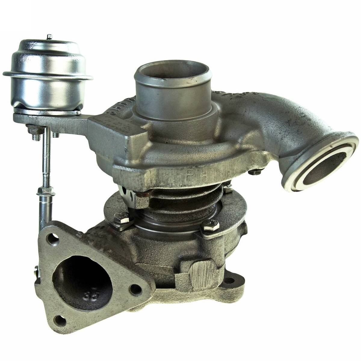 TURBOCHARGER TURBO REMANUFACTURED 708867-0002 708867-0002 708867-0002