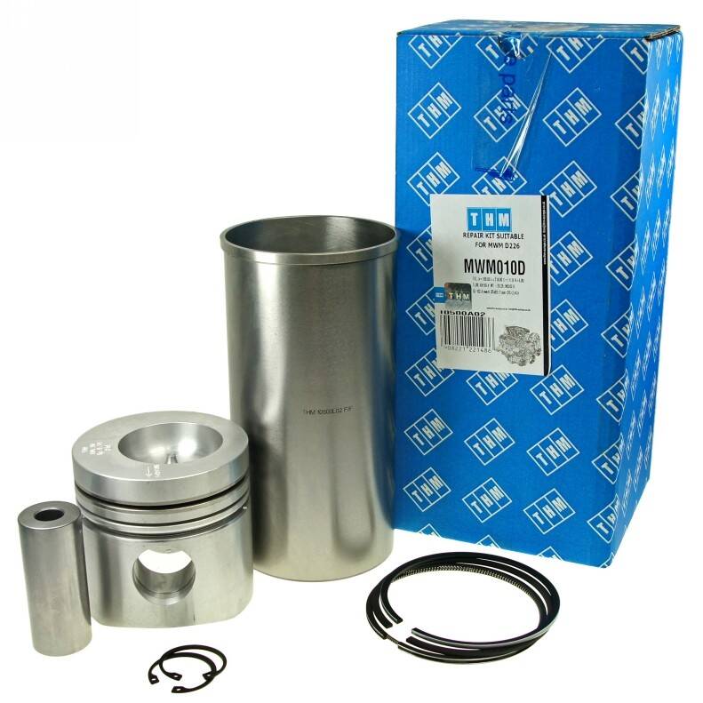 REPAIR KIT MWM D226 (DRY LINER -FF)