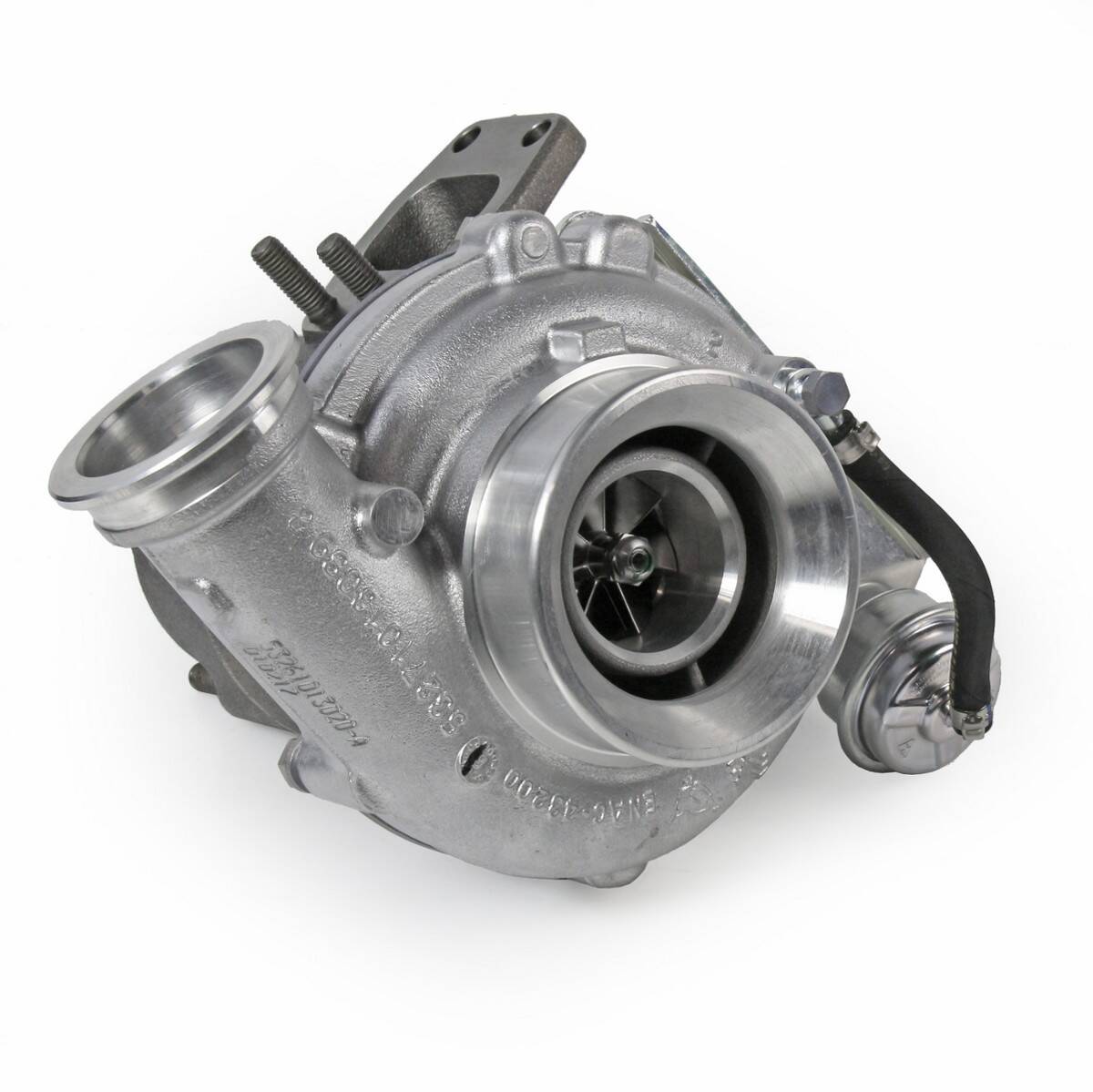 TURBOCHARGER TURBO 817280-5001S 53249887111 A9240961199