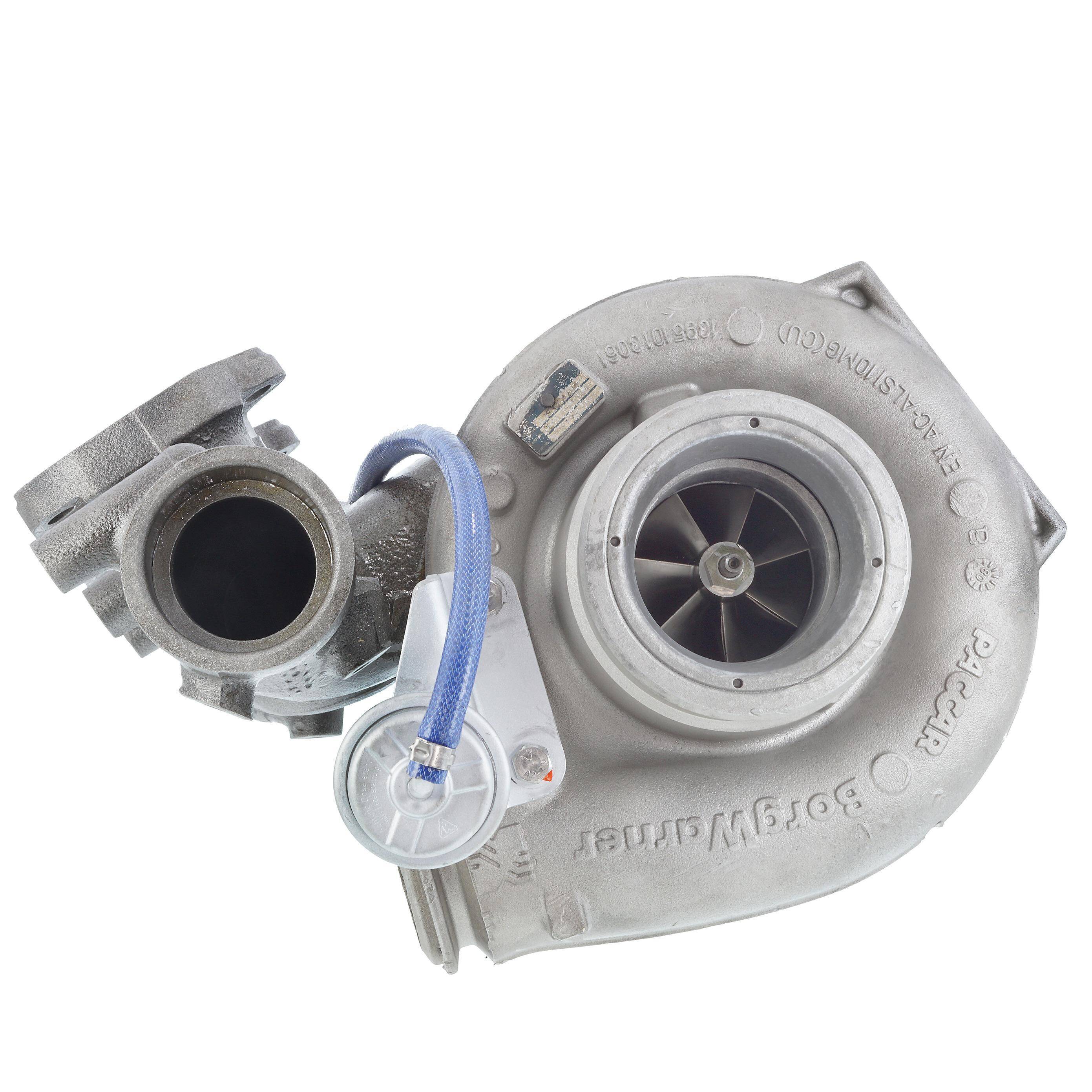 TURBOCHARGER TURBO REMANUFACTURED 13879880064 0005 0010 0031