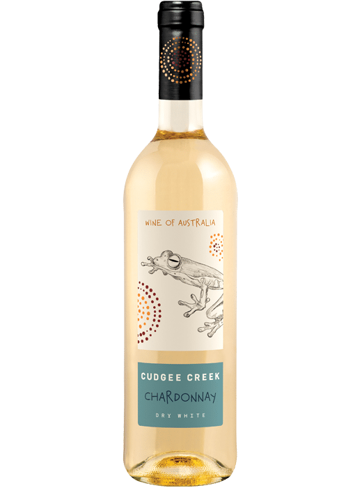 Cudgee Creek Limited Edition Chardonnay Australia Białe Wytrawne (Zdjęcie 1)