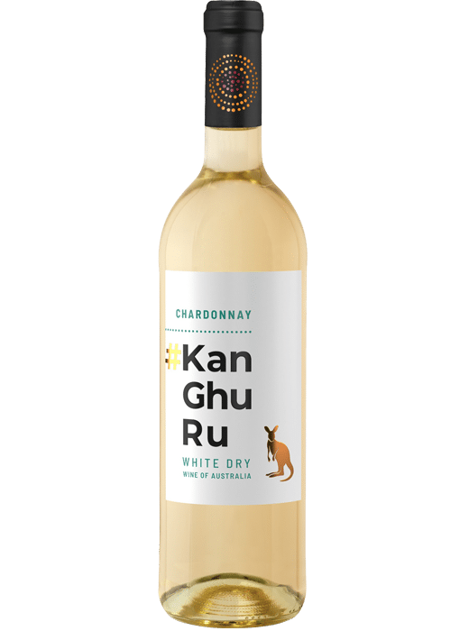 Kan Ghu Ru Chardonnay Australia Białe Wytrawne