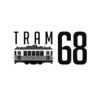 Tram 68