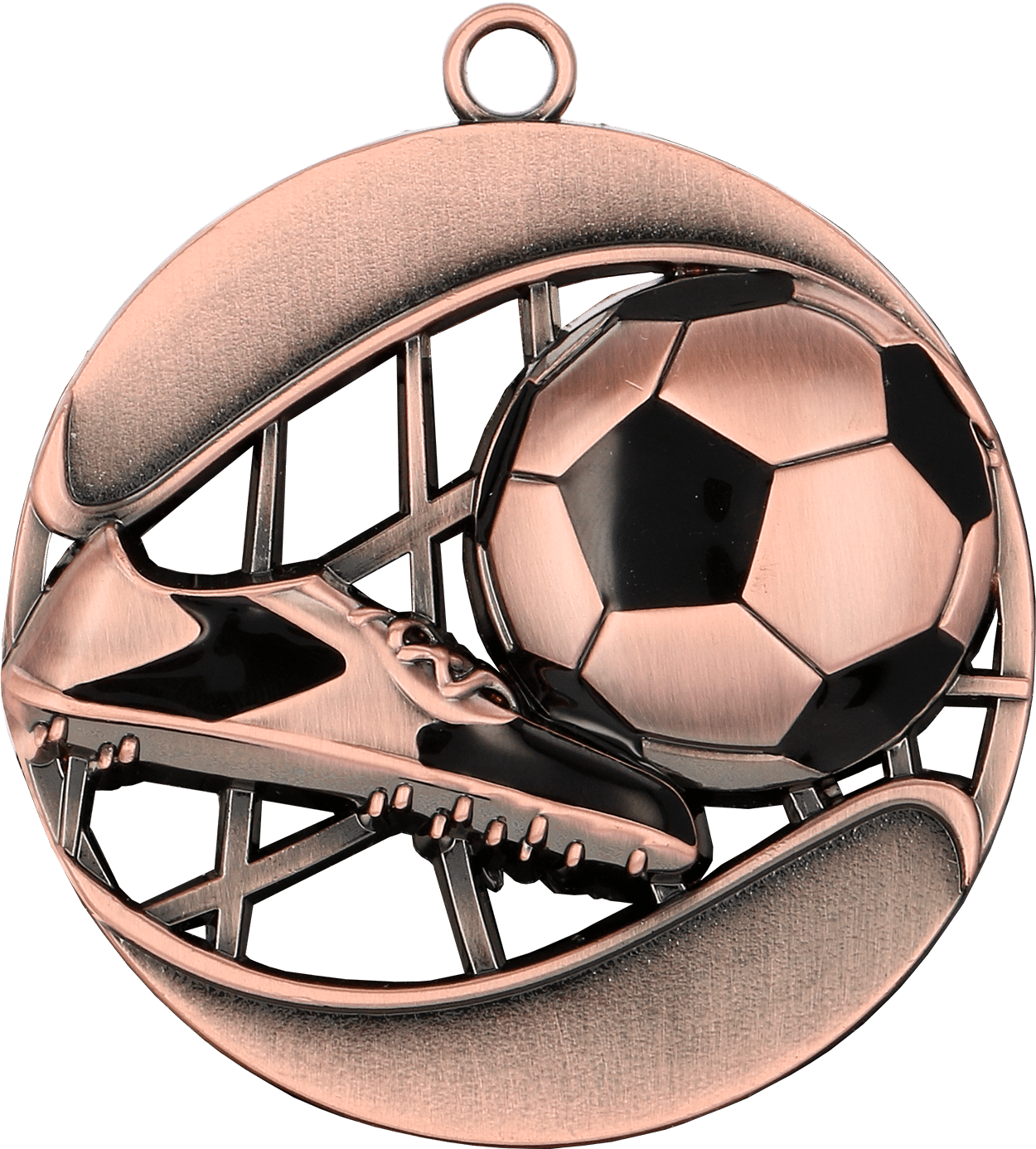 Medal brązowy 70 mm
