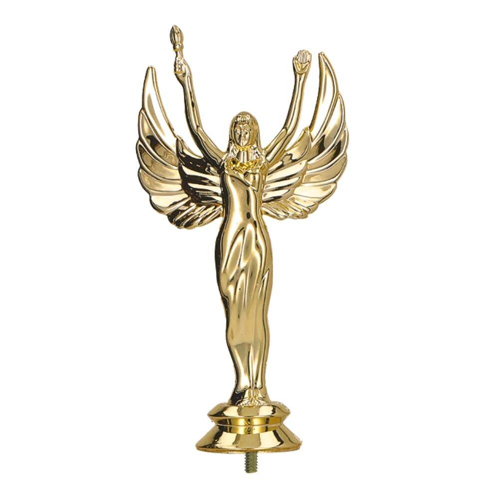 Plastic figure – VICTORY
