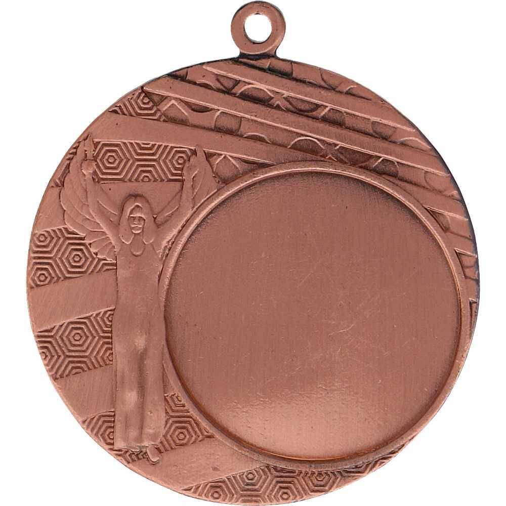 Medal bronze 40 mm