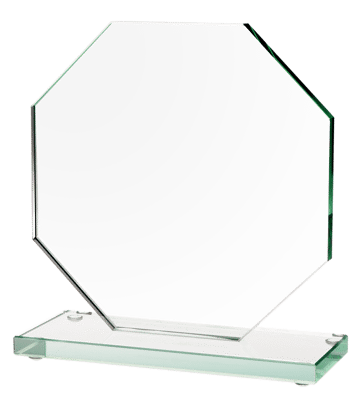Trofeum szklane