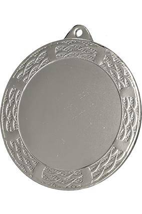 Medal srebrny – Ogólny