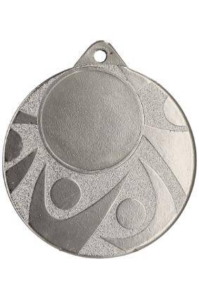 Medal srebrny 50 mm