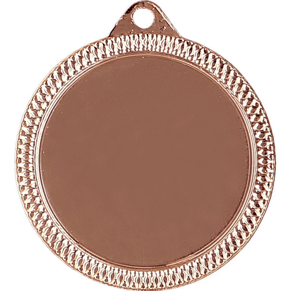 Medal brązowy 32 mm