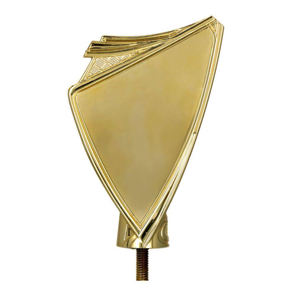Plastic element