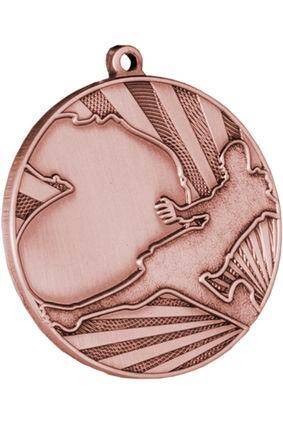 Medal brązowy 50 mm