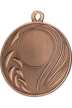 Medal brązowy 50 mm