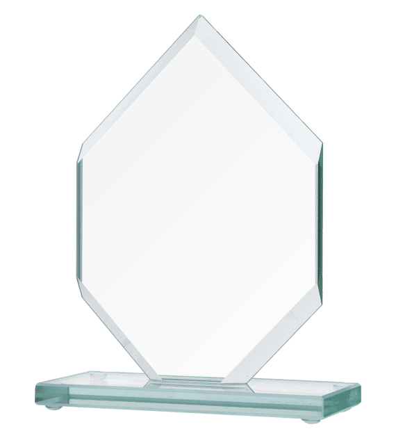 Glass award