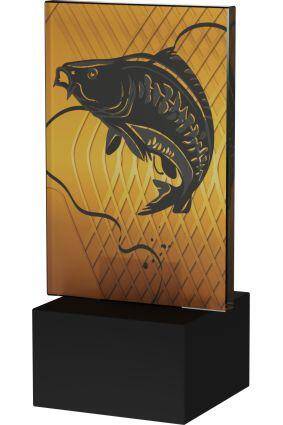 Mini trophy – Amber Line - Fishing