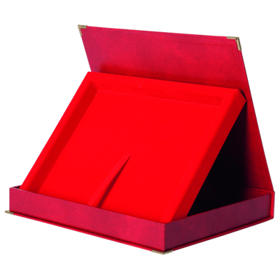 Diploma case