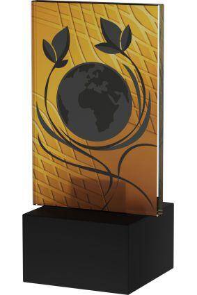 Trofeum Mini-Line Amber - EKOLOGIA