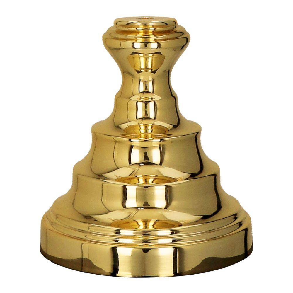 Stopka metalowa