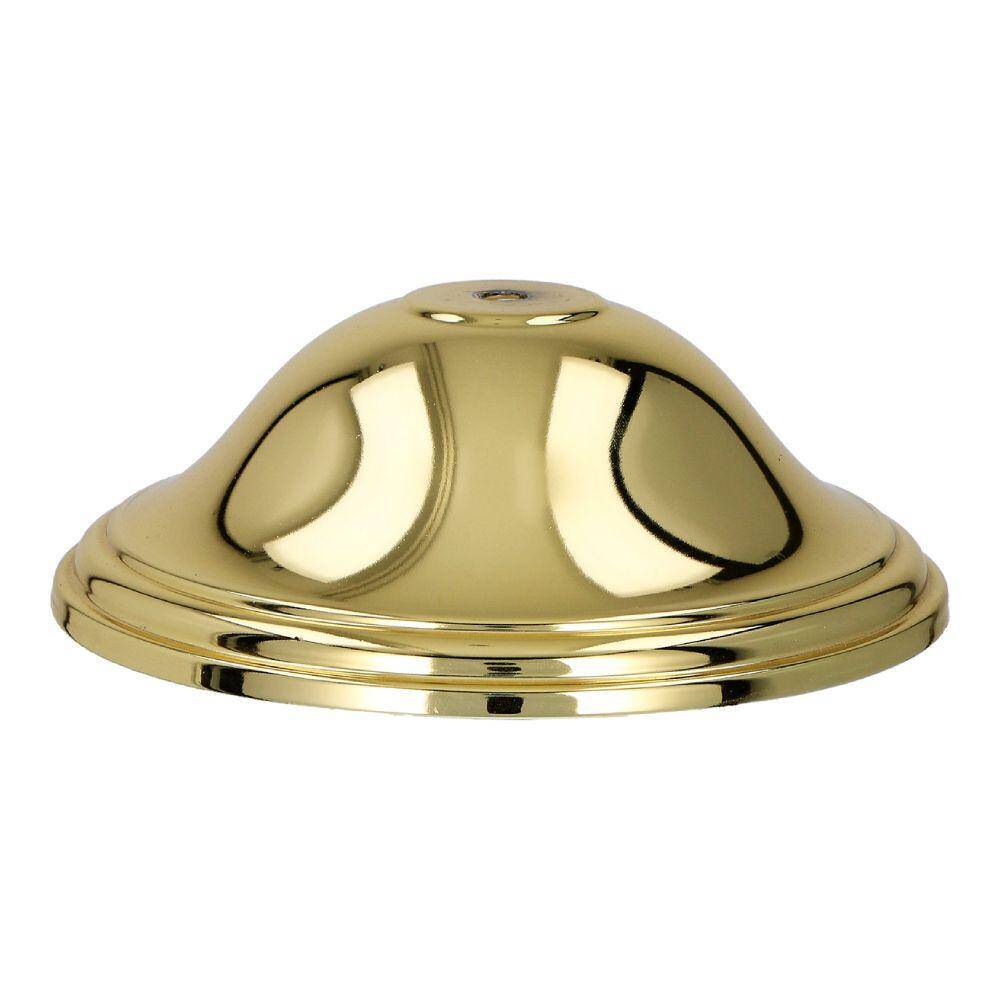 Metal lid