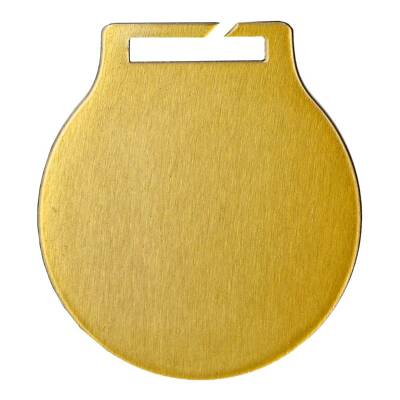 Medal Antyczne Złoto 50 mm