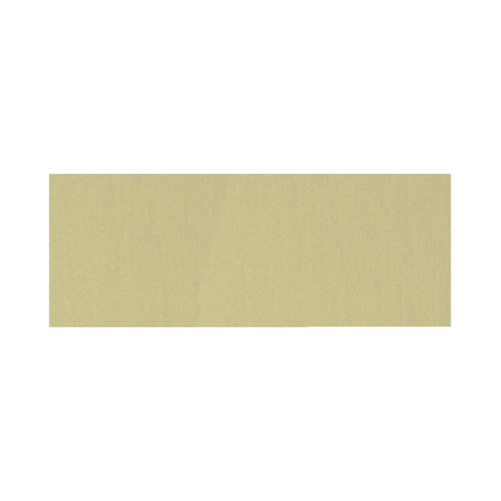Plaque with UV printing - gold, average