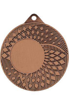 Medal brązowy 50 mm