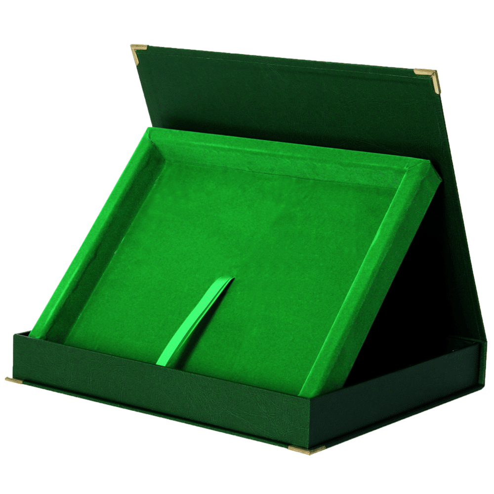 Diploma case