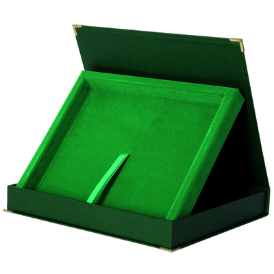 Diploma case