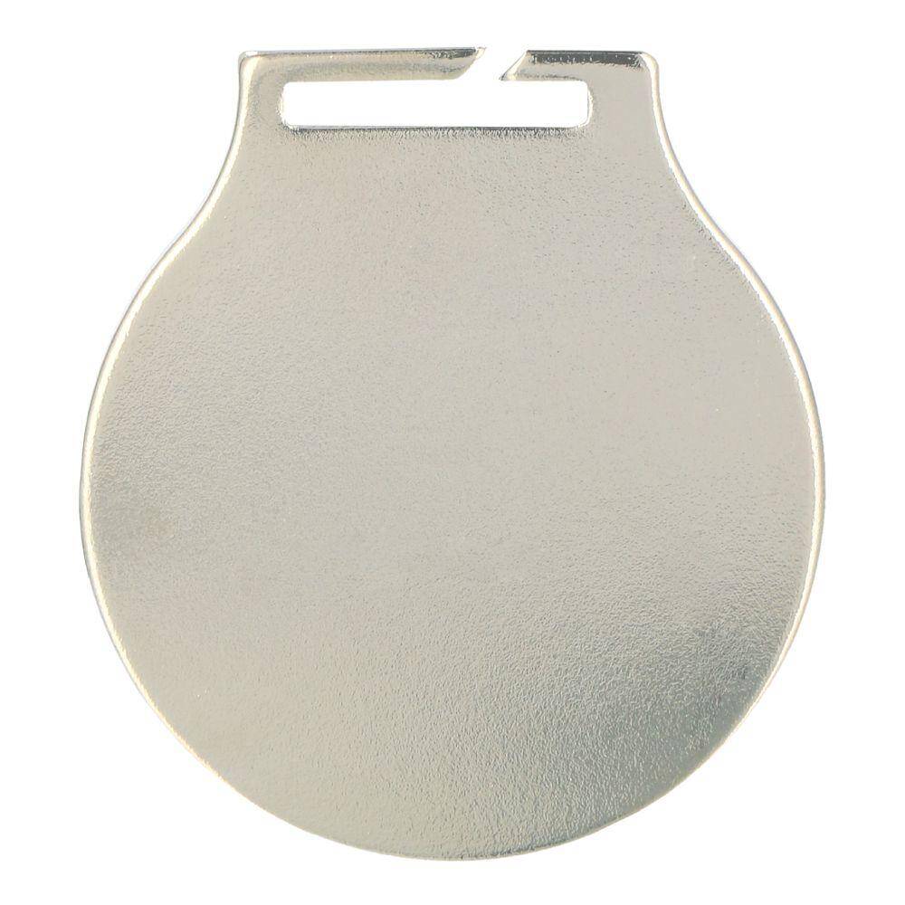 Medal srebrny 70 mm